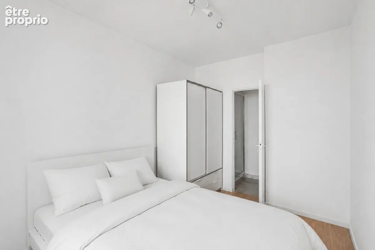 Photo Appartement à Boulogne-Billancourt au prix de 209 000€