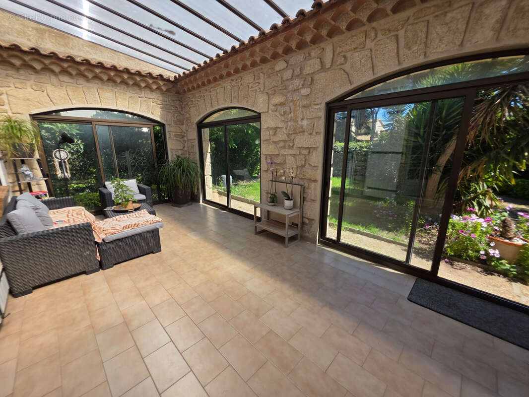 Maison calme Castelnau-le-Lez - photo 2