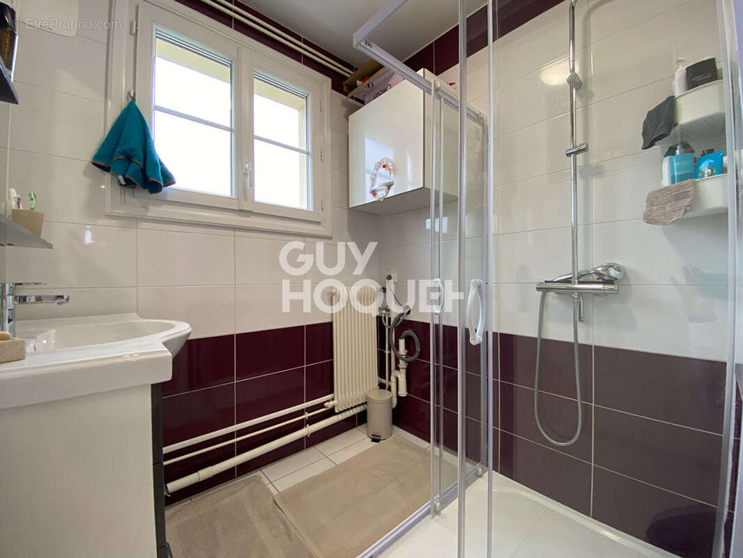 Appartement à ORTHEZ