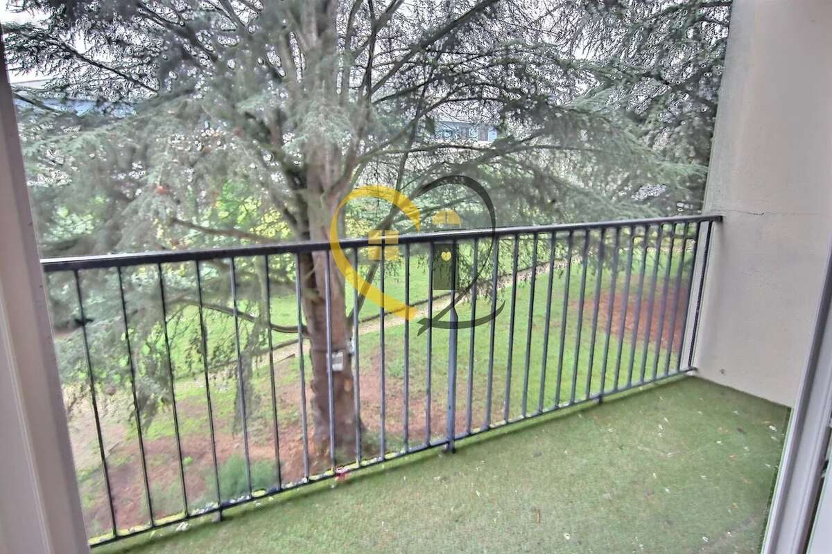 Appartement à BOURGES