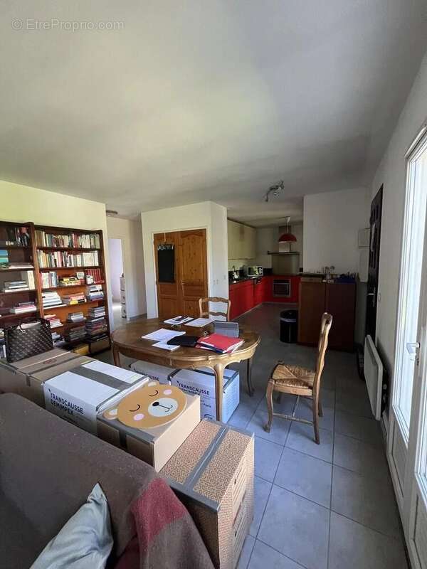 Maison à GIGNAC-LA-NERTHE