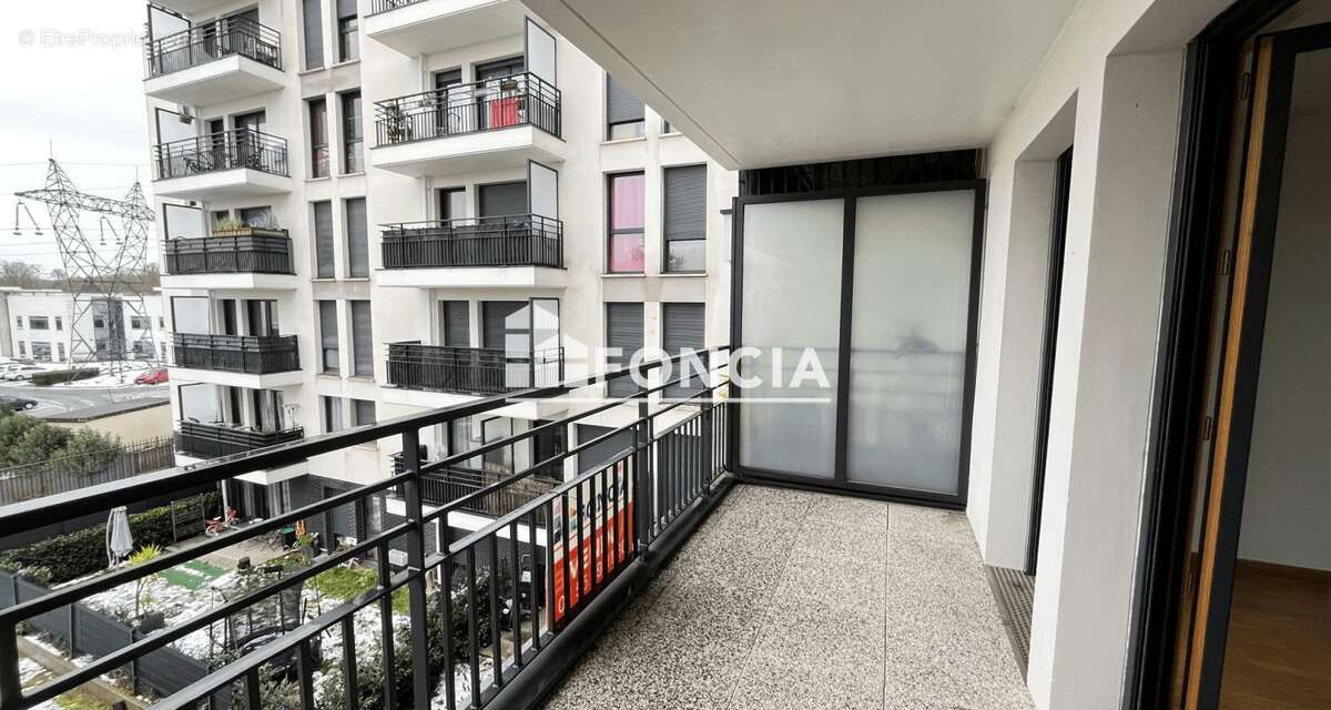 Appartement à THIAIS