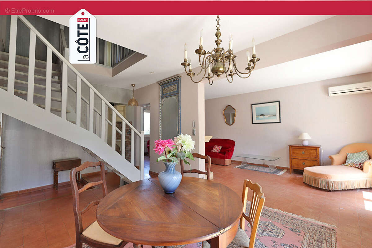 Maison 5 pièces à vendre à Sausset les Pins - 630 000 - photo 6