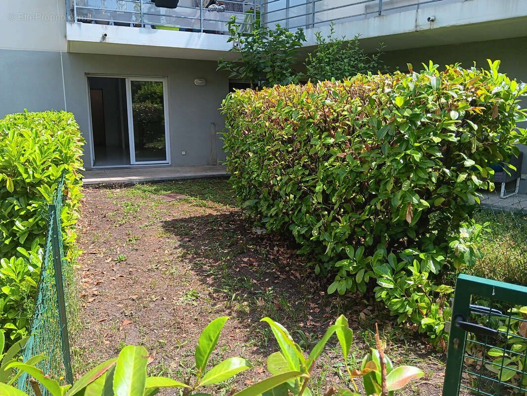 Appartement à MERIGNAC