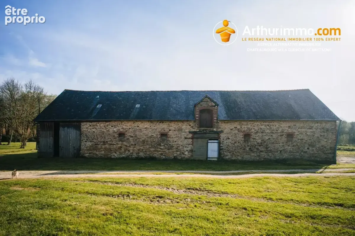 Vente Maison Vitre(35500) 147 000ï¿œ - photo 7