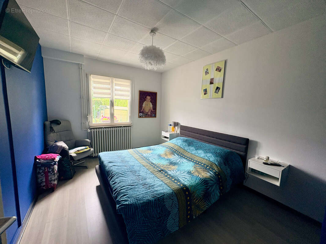 En exclusivité belle maison de plein pied à Lure - photo 4