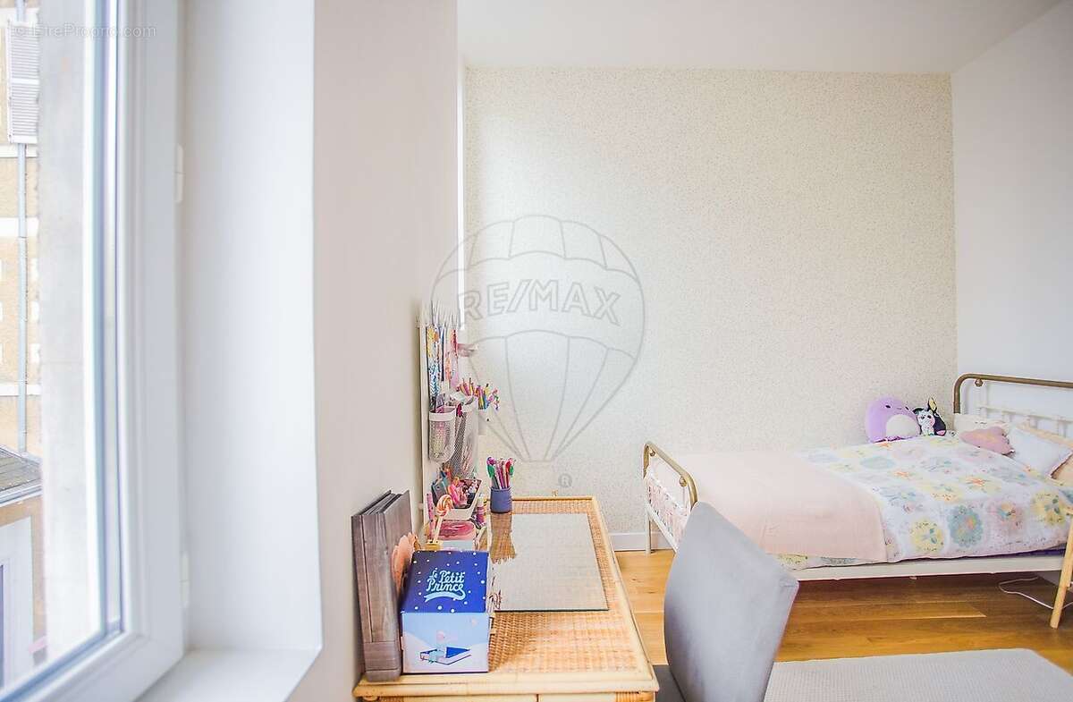 Appartement à ORLEANS