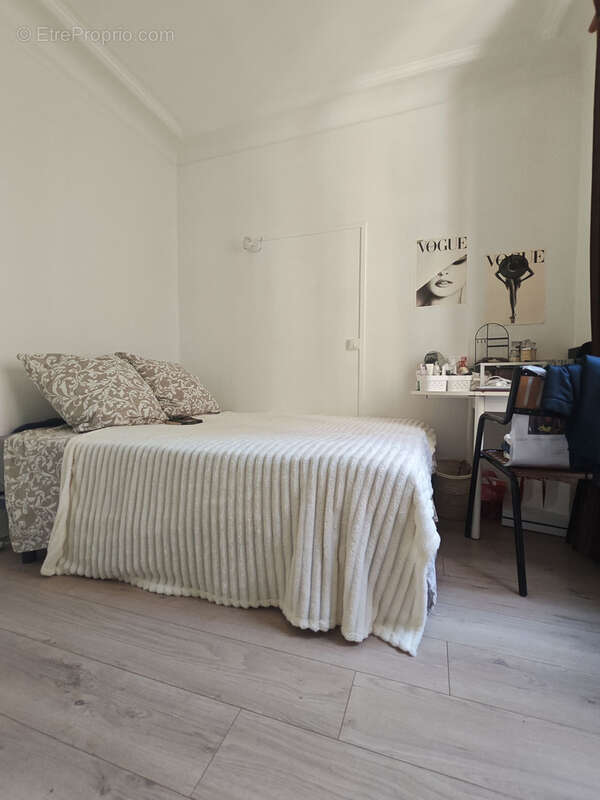 Appartement 35 m² à Paris-13e  - photo 5