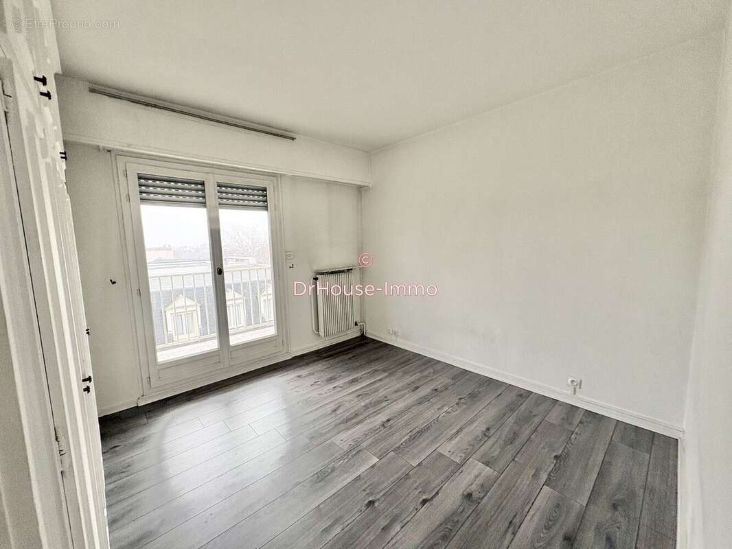 Appartement à MANTES-LA-JOLIE