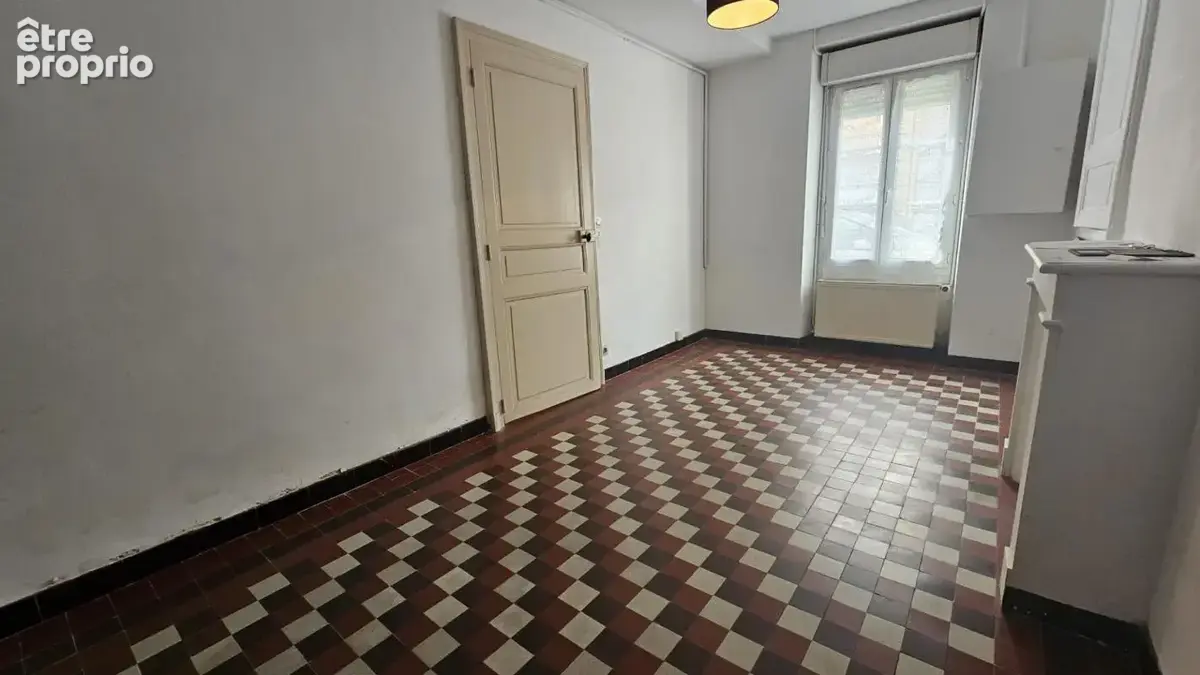 Maison ancienne LE LUDE (72) - photo 3