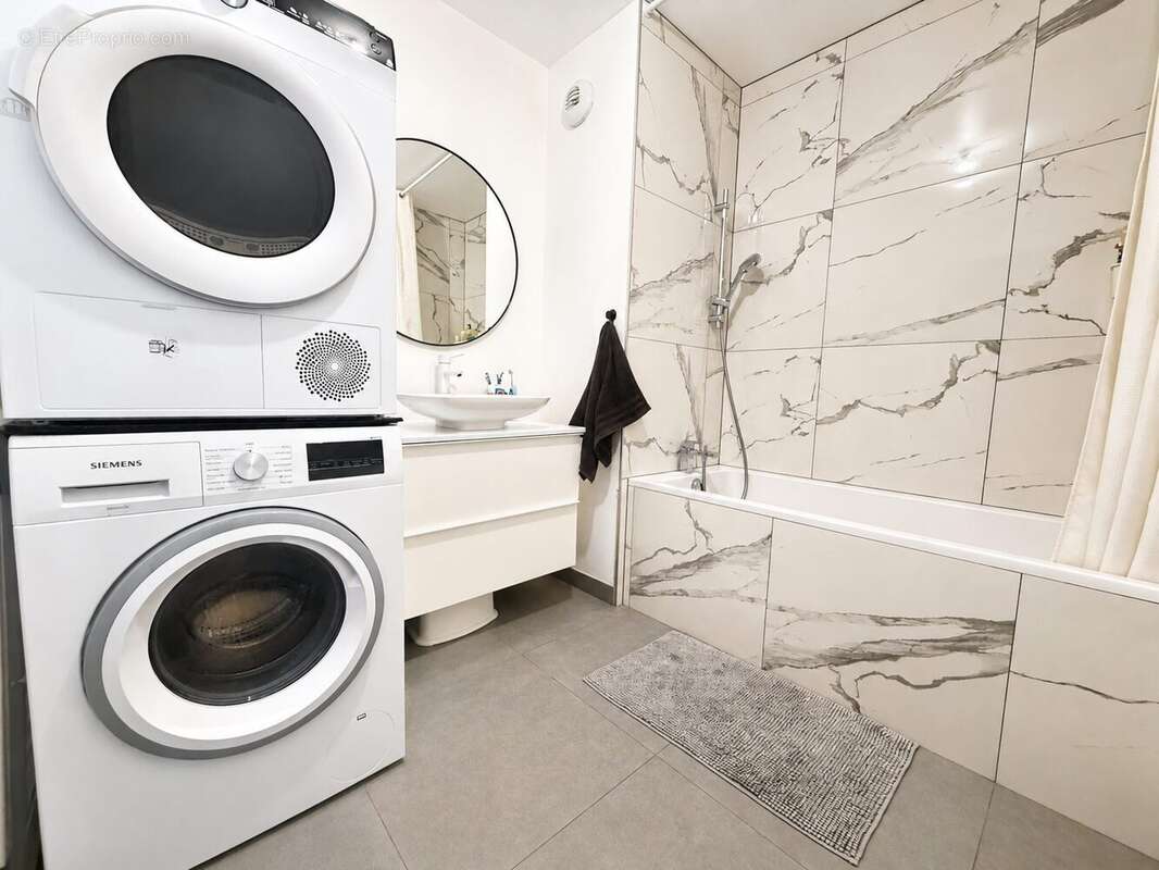 Appartement à LINGOLSHEIM
