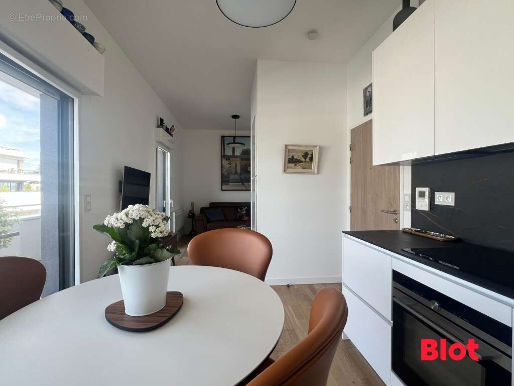 Appartement à LA BAULE-ESCOUBLAC