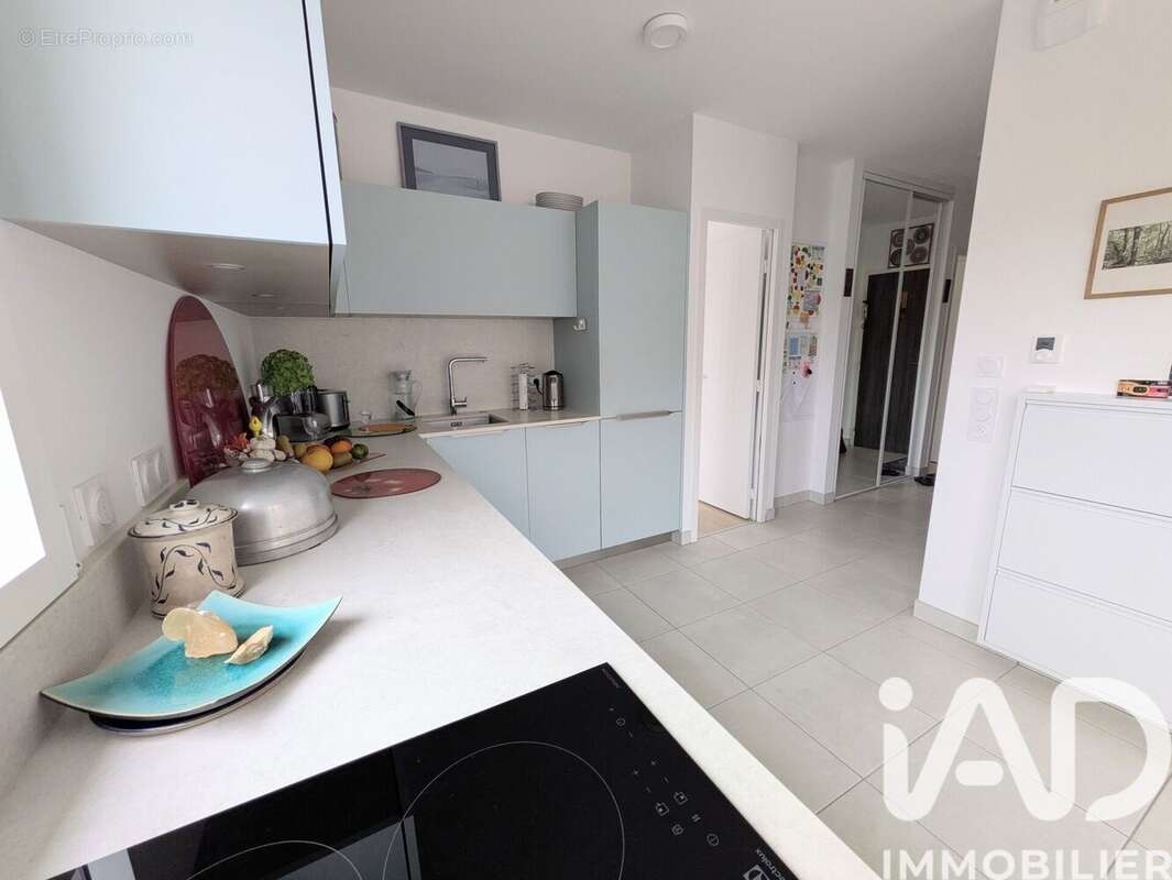 Photo 8 - Appartement à ARCACHON