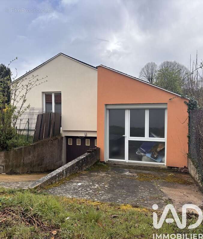 Photo 3 - Maison à BOISSETTES