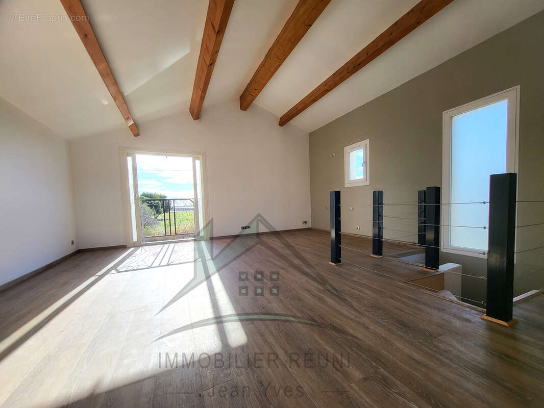 Maison à FOS-SUR-MER