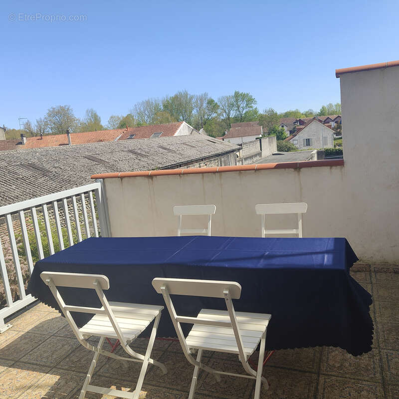 Appartement à PAU
