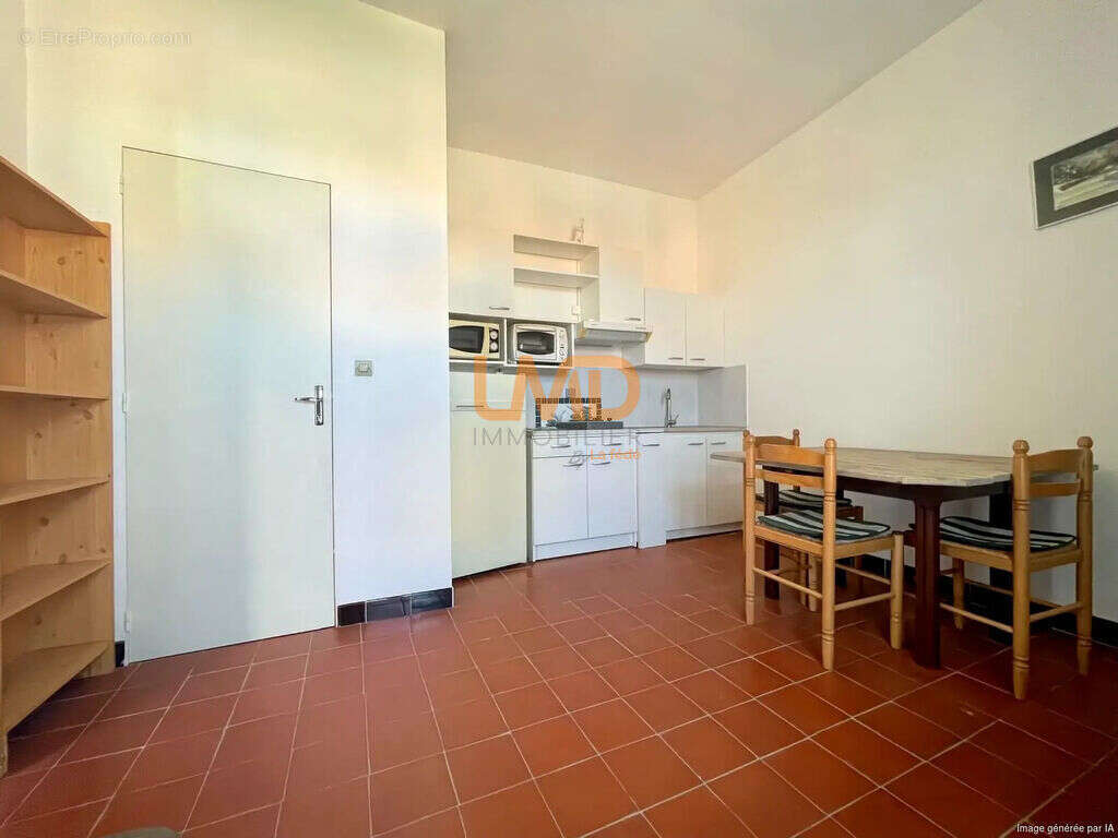 Maison à VILLENEUVE-LES-BEZIERS