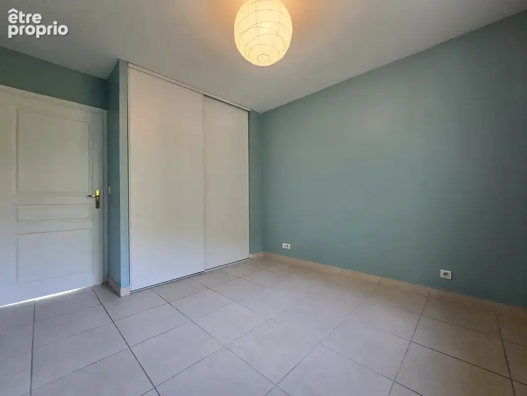 T3 lumineux avec vue degagee - photo 7