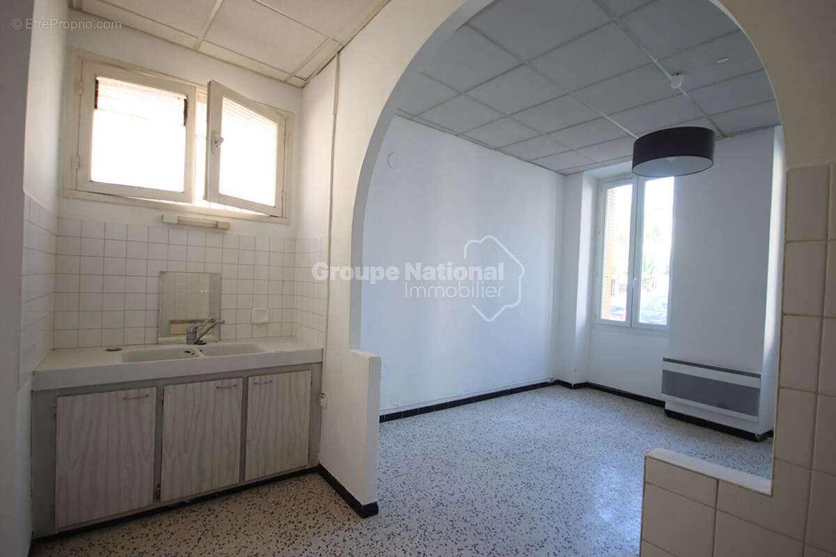 Appartement à MONTEUX