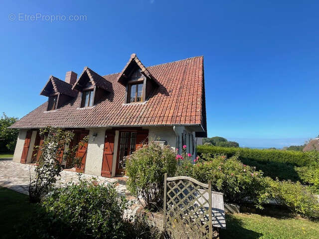 Maison à ANCOURT