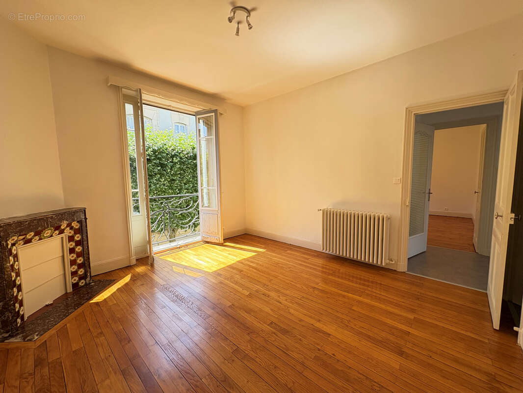 Appartement à ROANNE