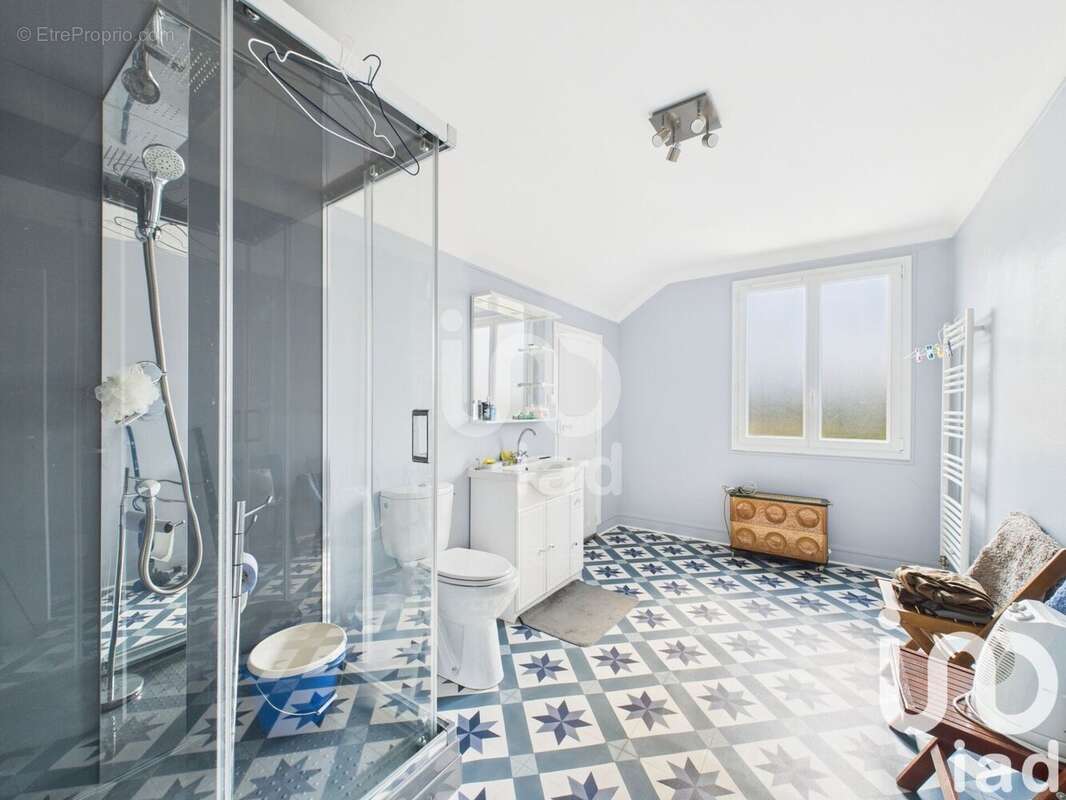 Photo 4 - Maison à VULAINES-SUR-SEINE