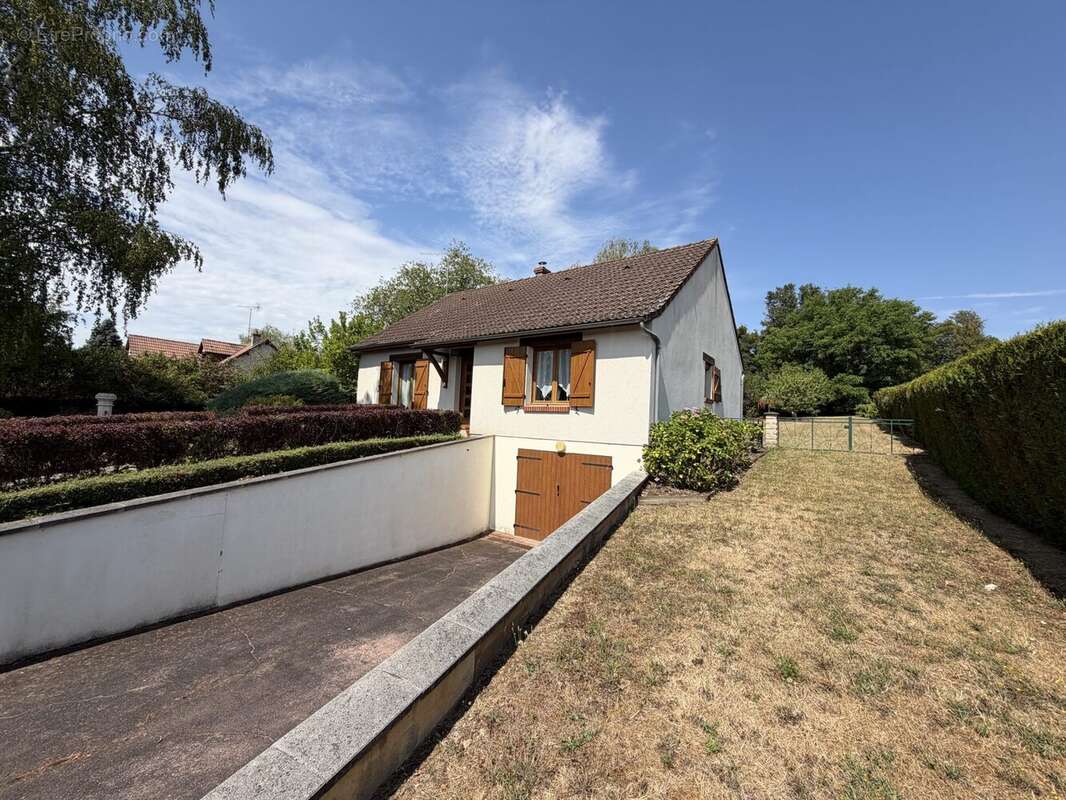 Maison 81 m² à Chatillon-Sur-Loire  - photo 2