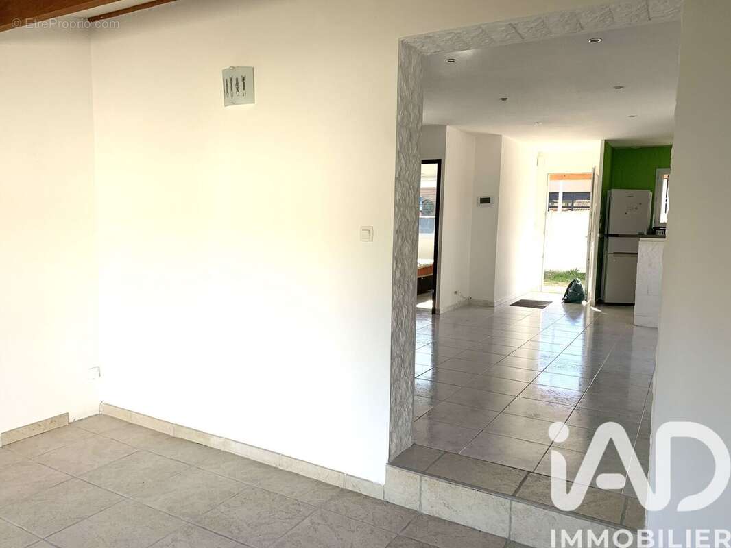 Photo 6 - Maison à SOMMIERES