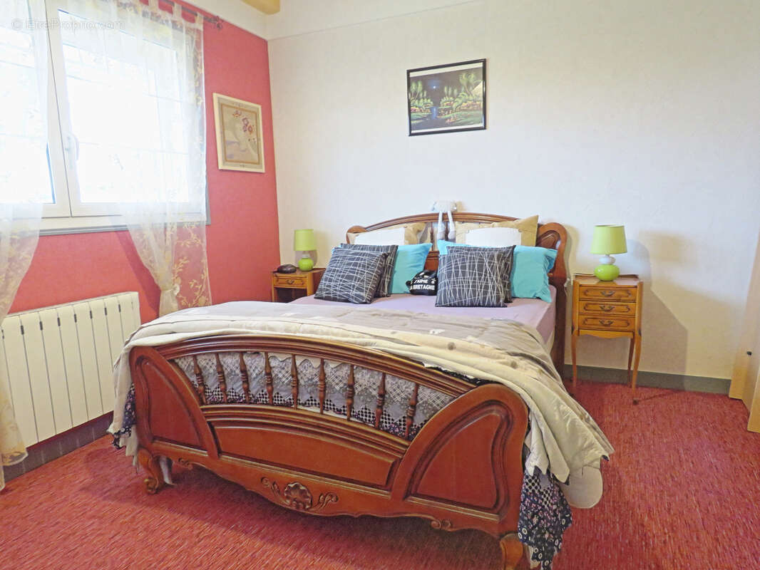 Maison à SAINT-MAURICE-SUR-FESSARD