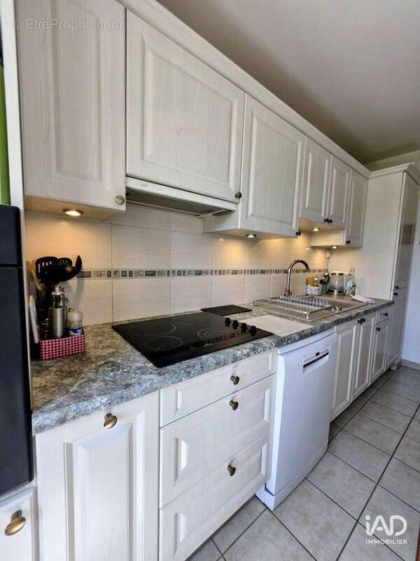 Photo 4 - Appartement à MAGNY-LE-HONGRE