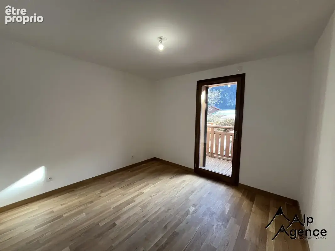 Appartement 3 pièces 63 m² à vendre à Champagny-En-Vanoise (73350) - photo 4