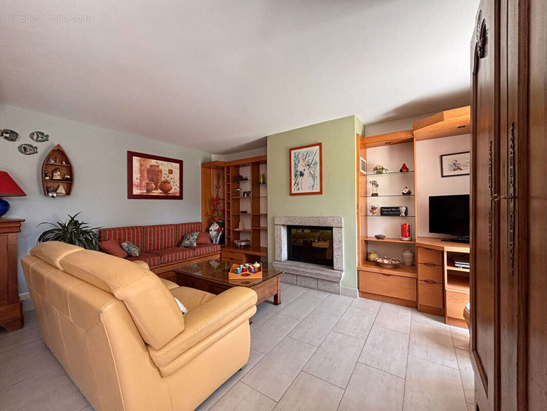 Maison Landéda 6 pièce(s) 105 m2 - photo 5