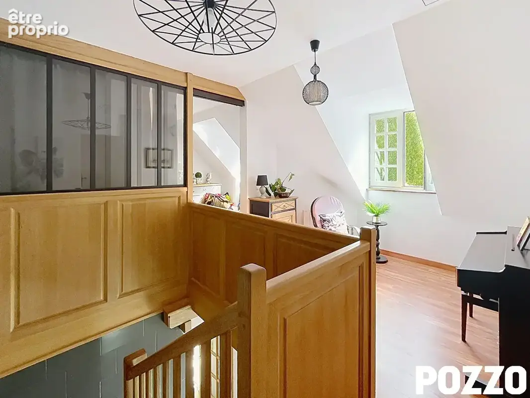 Maison Courtils 4 pièce(s) 84 m2 - photo 9