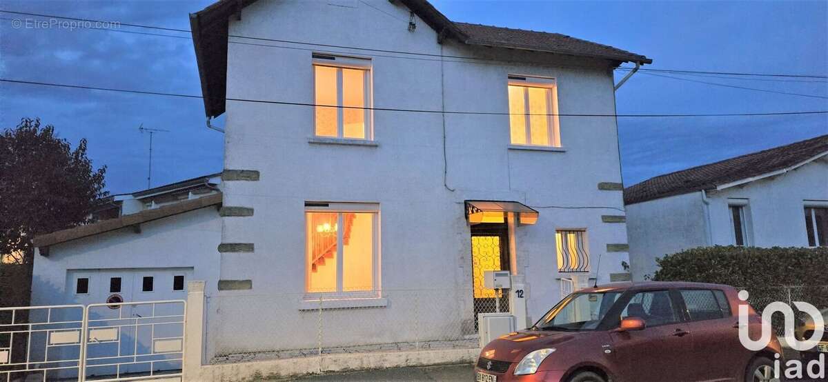 Photo 2 - Maison à BERGERAC