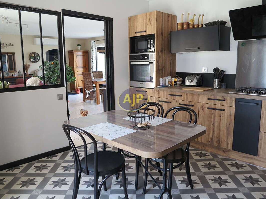 Maison à SOULAC-SUR-MER