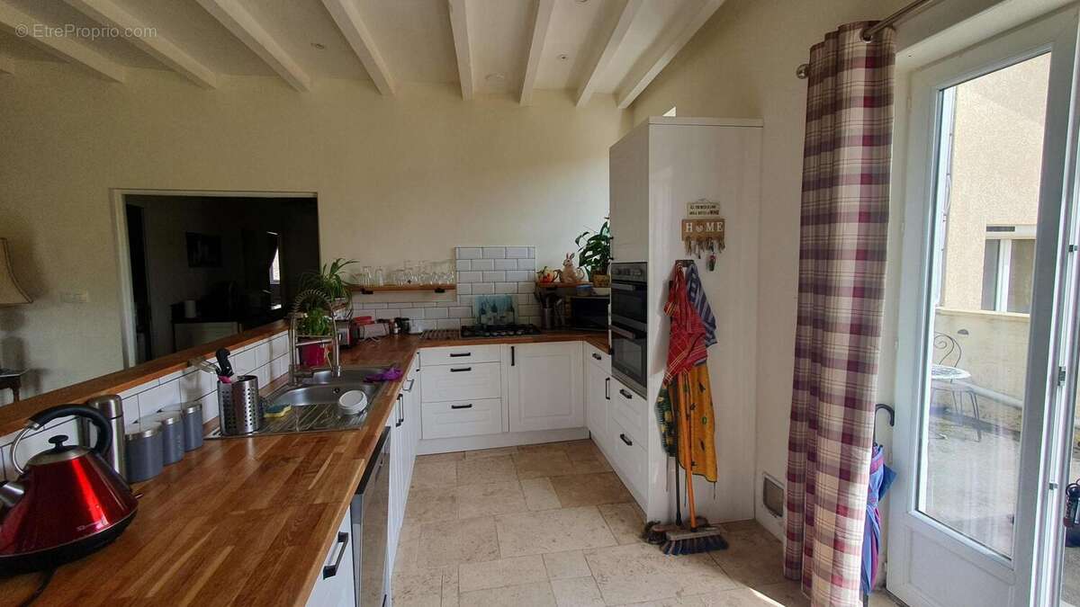 Photo 4 - Maison à SAINT-SAUD-LACOUSSIERE