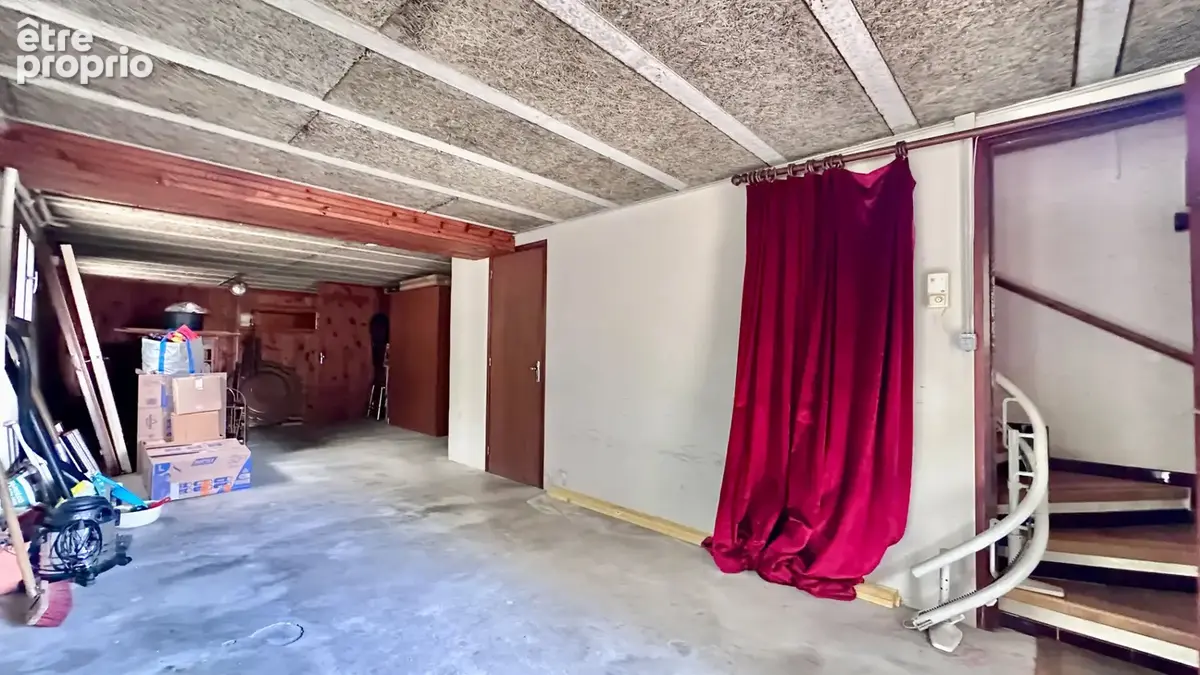 Maison 120m² à cournon-d'auvergne - photo 15