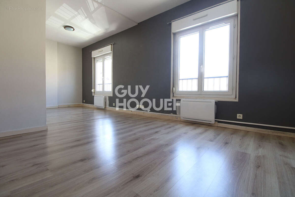 Appartement  2 pièces 37.2 m2 - photo 3