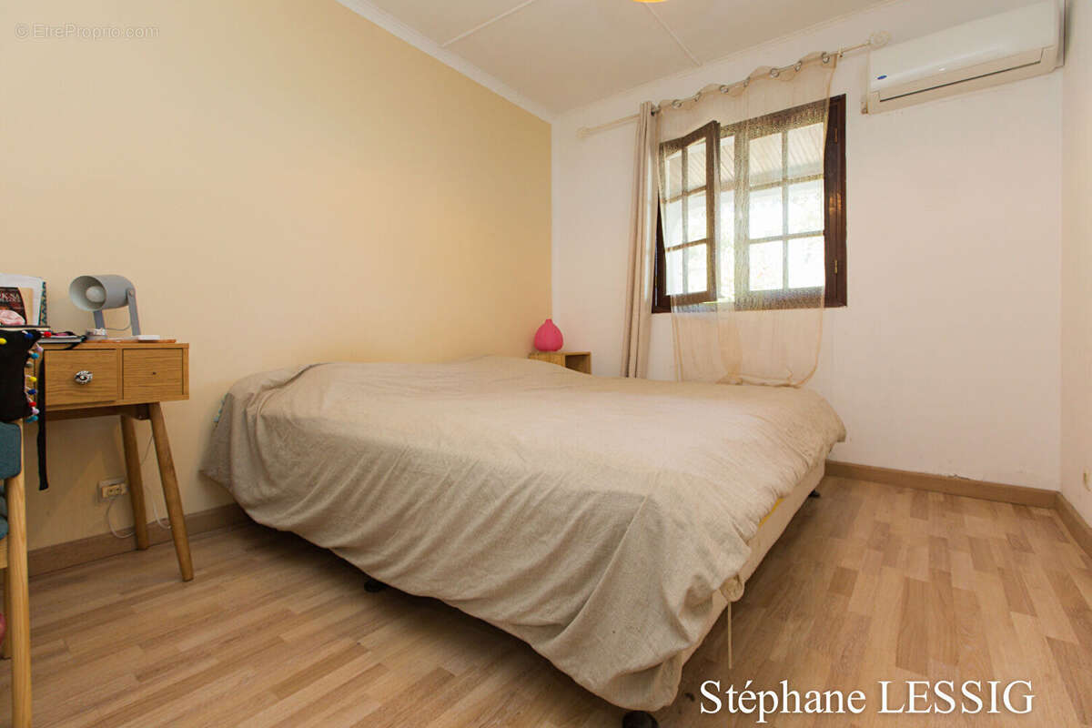 Maison à LA POSSESSION