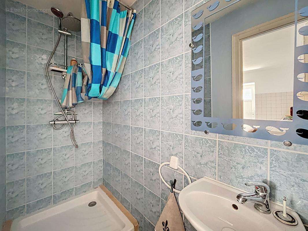 Maison à TOURNON-SUR-RHONE