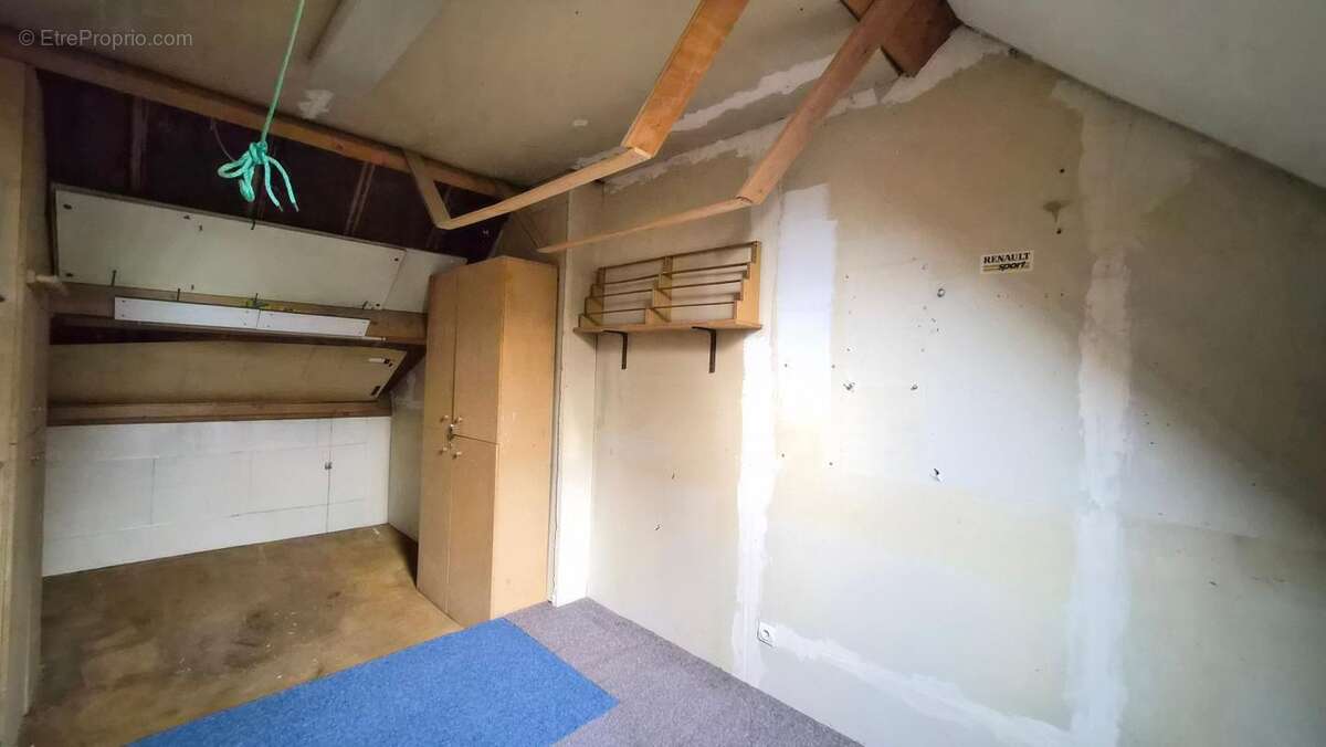 Maison à SAINT-GERMAIN-LES-ARPAJON