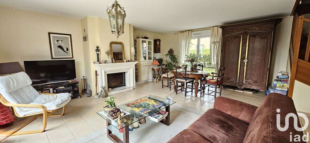 Photo 3 - Maison à BOUFFEMONT