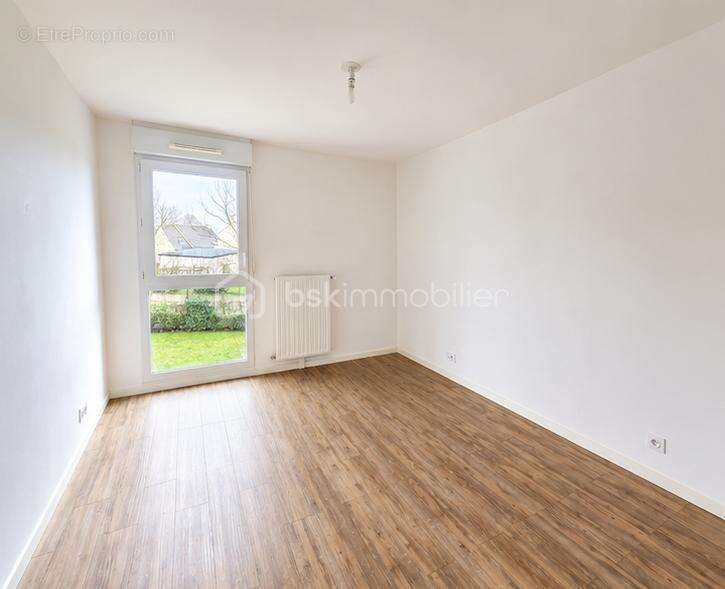 Appartement à BRUZ
