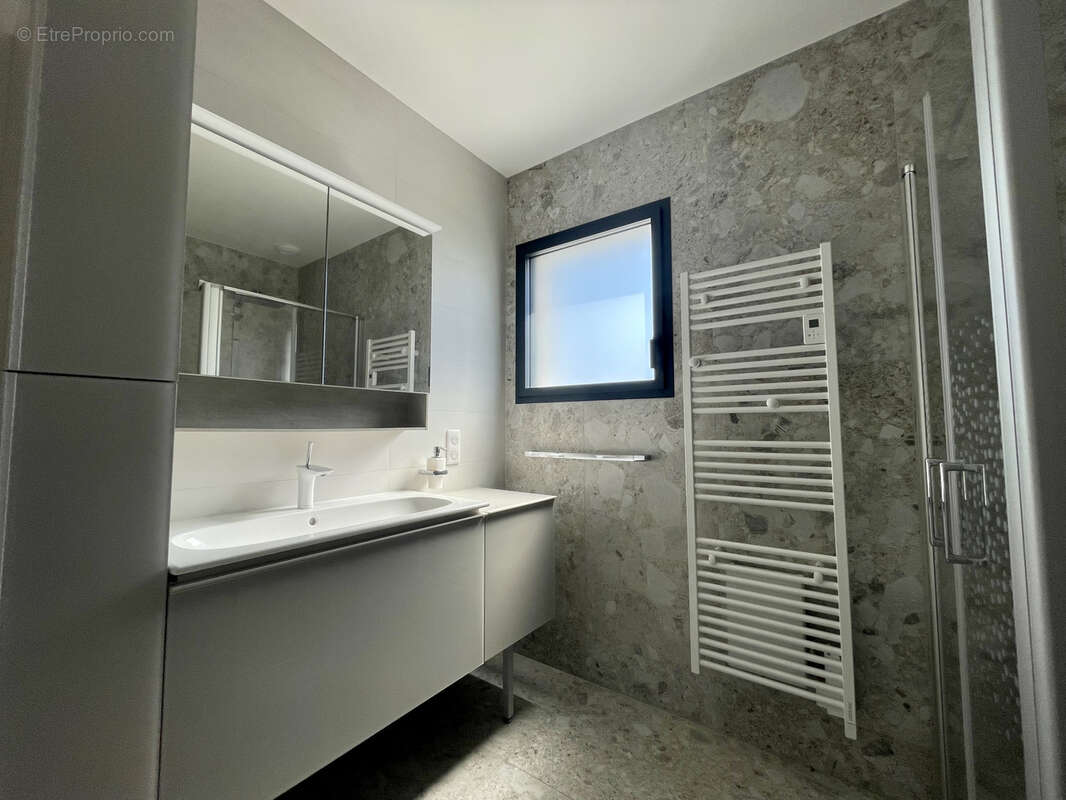 Maison à SAINT-TROJAN-LES-BAINS