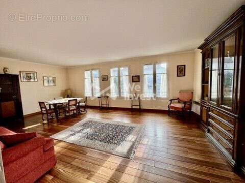 séjour 3 - Appartement à RUEIL-MALMAISON