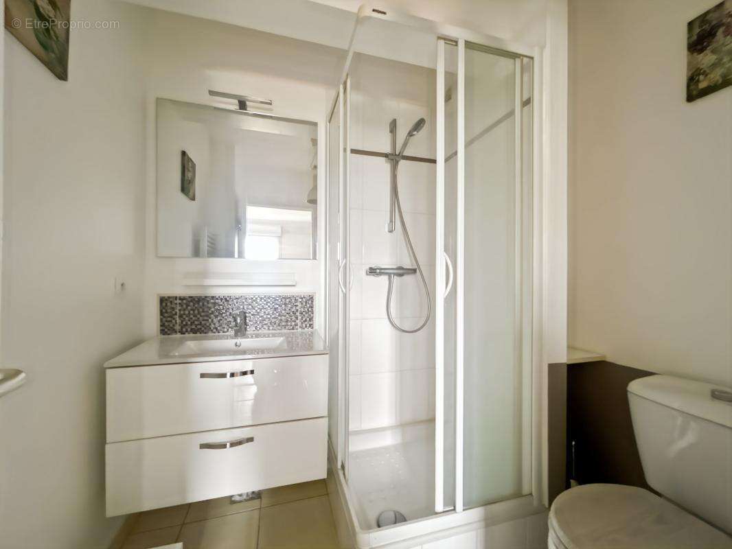 Appartement à SAINT-ARNOULT