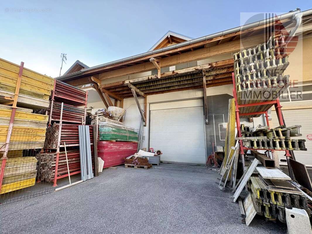 Appartement à THONON-LES-BAINS
