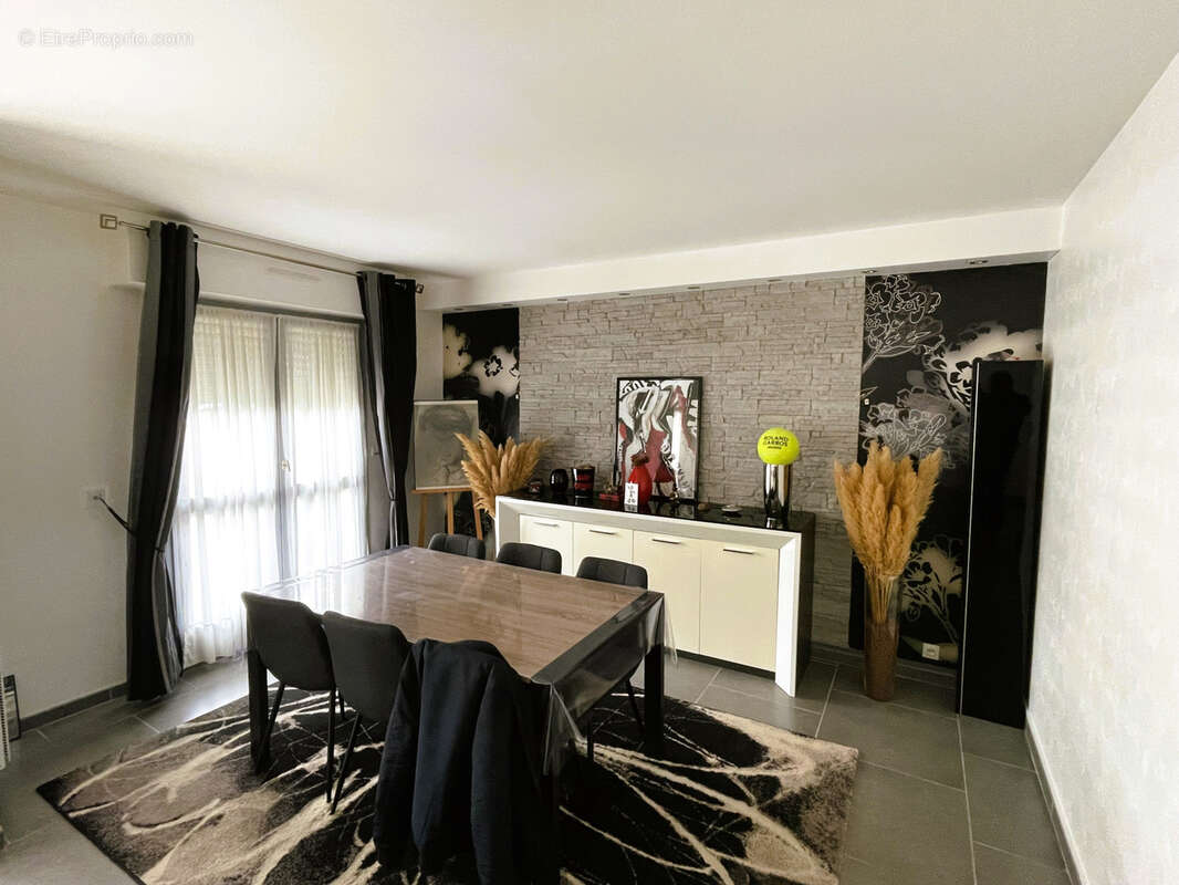 Appartement à CHARTRES