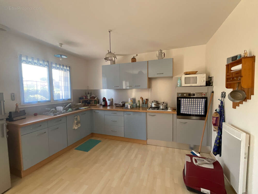 EXCLUSIVITE Maison à vendre 4 pièces REVEL (31) - photo 12