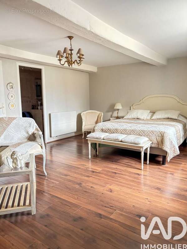Photo 9 - Maison à SAINT-GEORGES-DE-DIDONNE